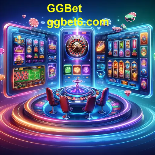 Explorando o Cassino Online do GGBet: Segurança e Entretenimento
