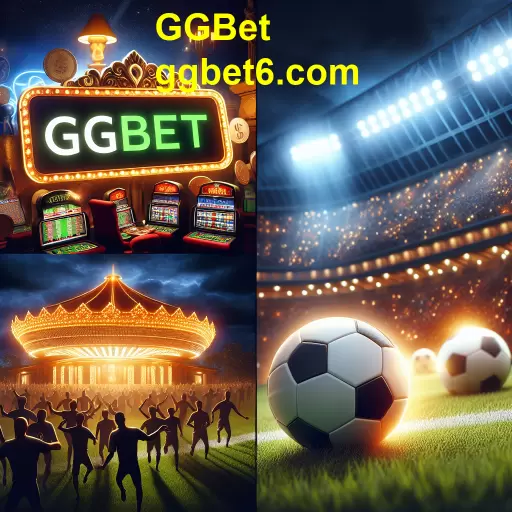 Aposte no Futebol com a GGBet: Uma Experiência Imperdível