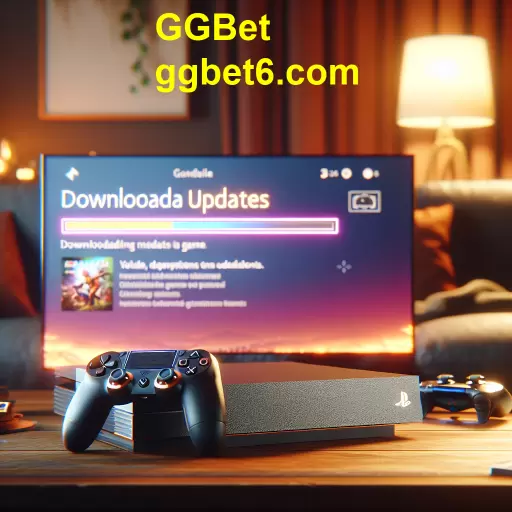 A Importância das Atualizações no Mundo dos Jogos